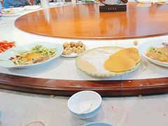-东北大院·东北菜(三台子店)