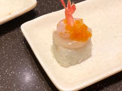 -元气寿司(东方宝泰店)