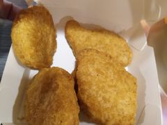 -麦当劳(北方国贸大厦店)