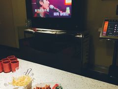 -百威KTV(恒福路店)