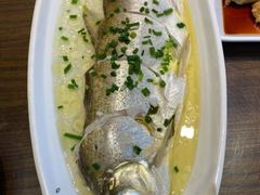 -樟树底(胜利河美食街店)