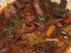 -陈厨老味·老派郴州菜(宜章店)