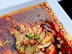 -田园印象·成都土菜院子(华阳店)
