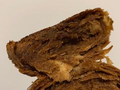 糖火烧-白魁老号饭庄(交道口店)
