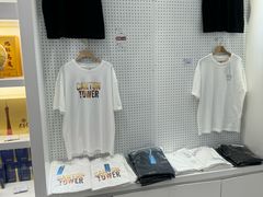 -广州塔-纪念品商店(汇礼轩商场店)