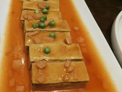 -老牌坊鲁菜名店(聊城美食岛店)