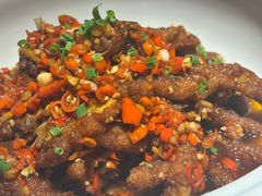 -烹湘·鲜炒湖南土菜(海珠店)