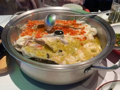 -老湘亲·品鉴湘菜(蔡塘爱琴海店)