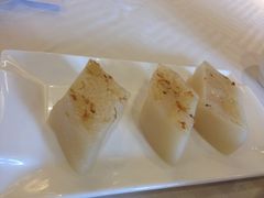 桂花拉糕-绿波廊(豫园店)