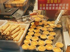 -朱記糯米蛋糕(千川百货店)