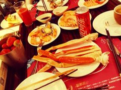 -河北宾馆·香溢自助餐(裕华店)