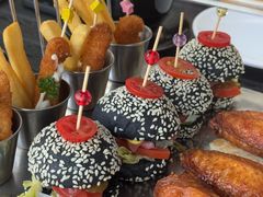 -南沙游艇会·大兵船餐厅