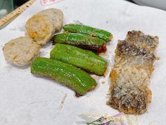 煎酿三拼-德云居
