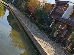 -苏城小院·园林精致苏州菜(斜塘老街店)