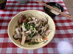 -上海为民商行清真饭店(南大路店)