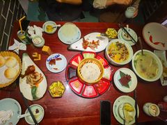 -北平食府(马鞍山路店)
