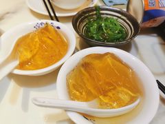 桂花冰粉-你鲟欢·香茅柠檬鱼(金沙店)