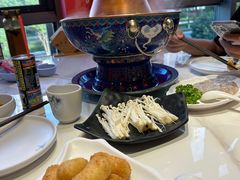 -祥源胡同·涮牛羊肉火锅(花桥店)