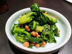 花仁菜心-辣尚瘾·烤鱼·新川菜(交大直营店)