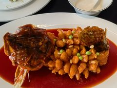 -RIVIERA 松鹤楼(外滩店)