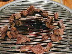 -千寻烧肉(政务区店)