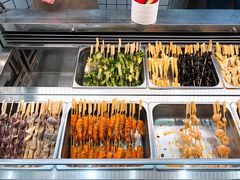 -廖记棒棒鸡(青岛万象城店)