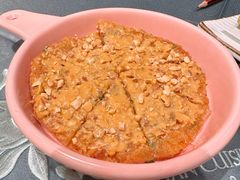 花生酱薄餐-北园酒家(小北路店)