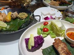 -花样西贡·蜜越餐厅·法式越南料理(水晶城店)