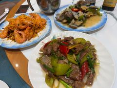 -潘先生平价海鲜城(神州半岛店)