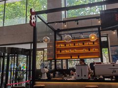 -8 Hearts Coffee(悟锦世纪大楼店)