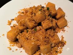 -汤城小厨•粤菜•靓汤(苏州街店)