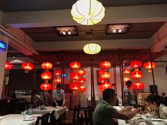 大堂-巴蜀风·地道川菜(总店)