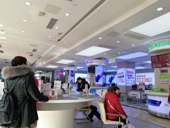 -中国电信(人民路营业厅)