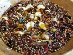 -永安鱼庄·镇江菜(丁卯店)