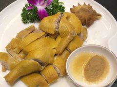 -海世船说·海鲜餐厅(南昌店)