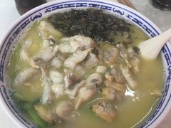 -明呈黄鱼面馆(斜土路店)
