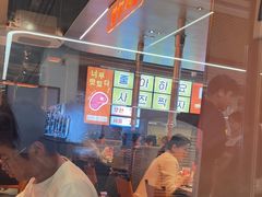 -轻烧烤肉(光谷步行街店)