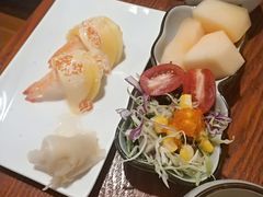 -無忧浅草君·洋风料理(下沙宝龙二期一店)