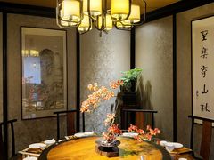 就餐包厢-31号公馆(黄兴广场白果园店)