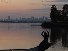 -东湖落雁景区