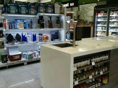 -blt精品超市(南京环宇城店)