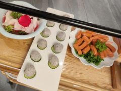 -蜀九香火锅(彩虹店)
