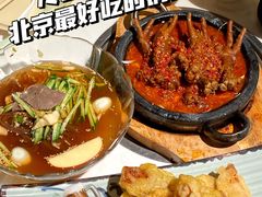 -七八冷面·延边朝鲜族美食(圣熙八号店)