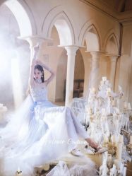 -韩国天使嫁衣婚纱礼服馆(上海旗舰店)