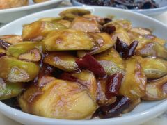 -小吊梨汤·北京菜(香山店)