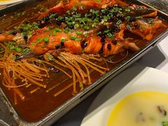 -八分饱·西津会(西津渡店)