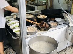 -甘记肥肠粉(马鞍北路店)