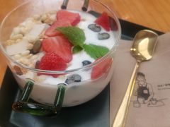 -沏点Trattoria意大利餐厅(新街口店)