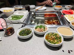 -海底捞火锅(城阳万象汇店)