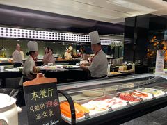 -碧涛阁·泡泡海洋·汤泉洗浴(王府花园店)